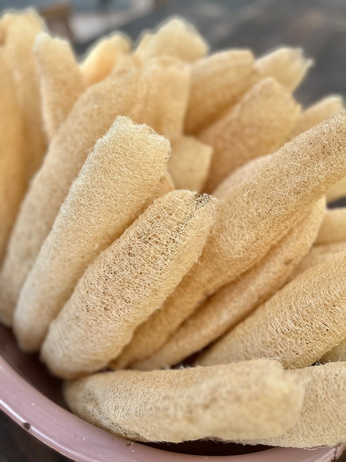 Loofah
